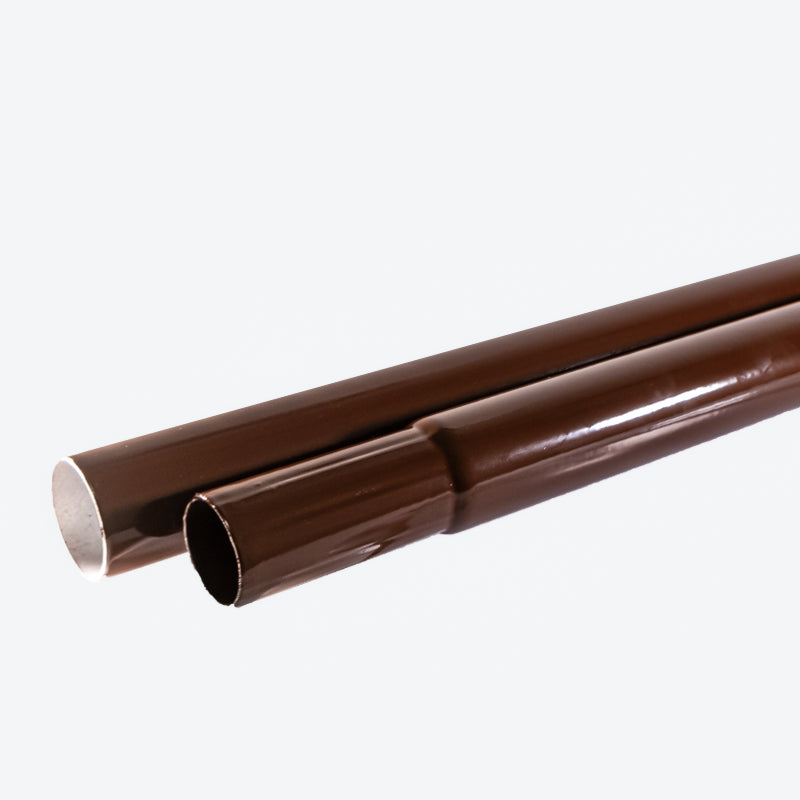 Rúrka pre Dvojrúrkový držiak - 300cm