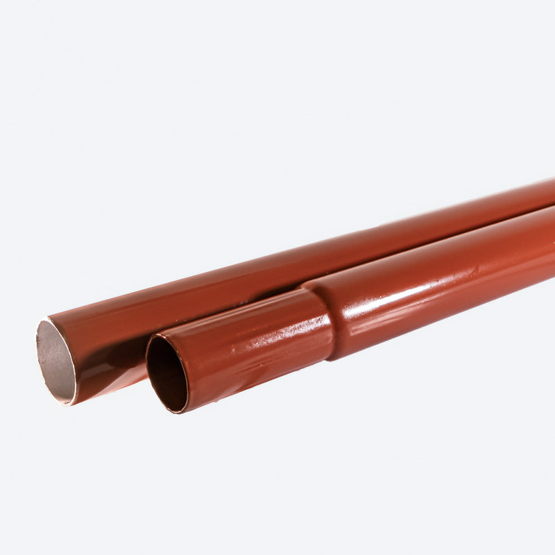 Rúrka pre Dvojrúrkový držiak - 300cm