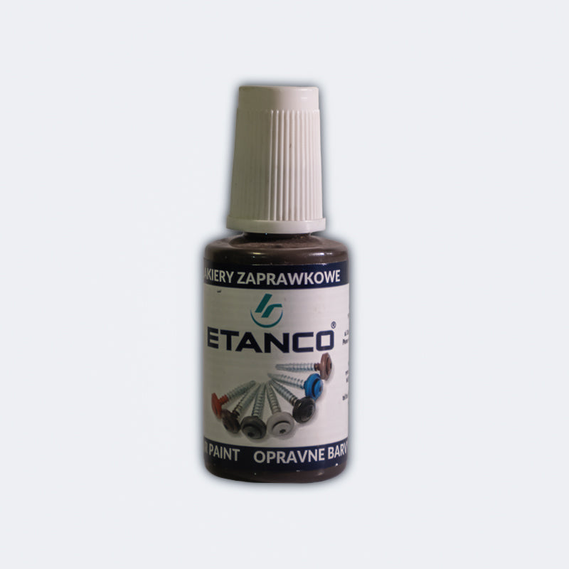 Opravný Lak 20ml - RAL