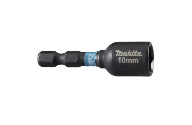 Nástrčný BIT Makita 10x50mm s magnetom