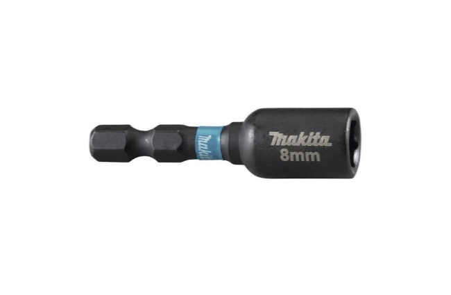 Nástrčný BIT Makita 8x50mm s magnetom